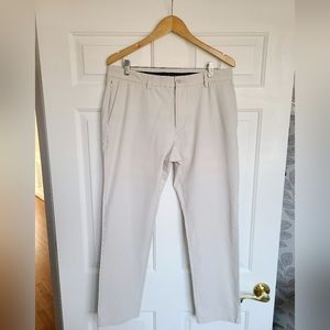 Vineyard Vines On-The-Go Pants 34x30